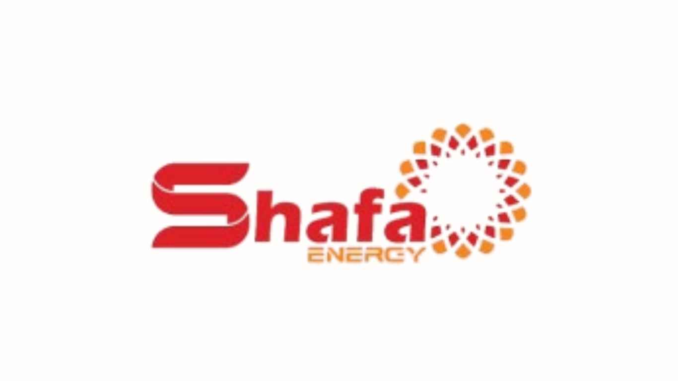 AYM Shafa Energy Graduate Trainee Program 2025 - Webby Services